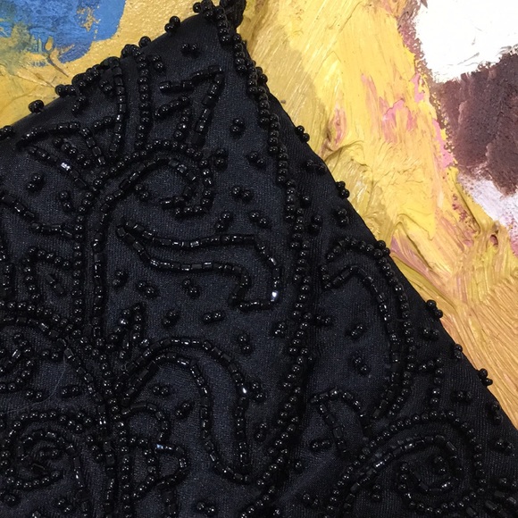 Beaded Evening Bag NWT - Picture 2 of 5